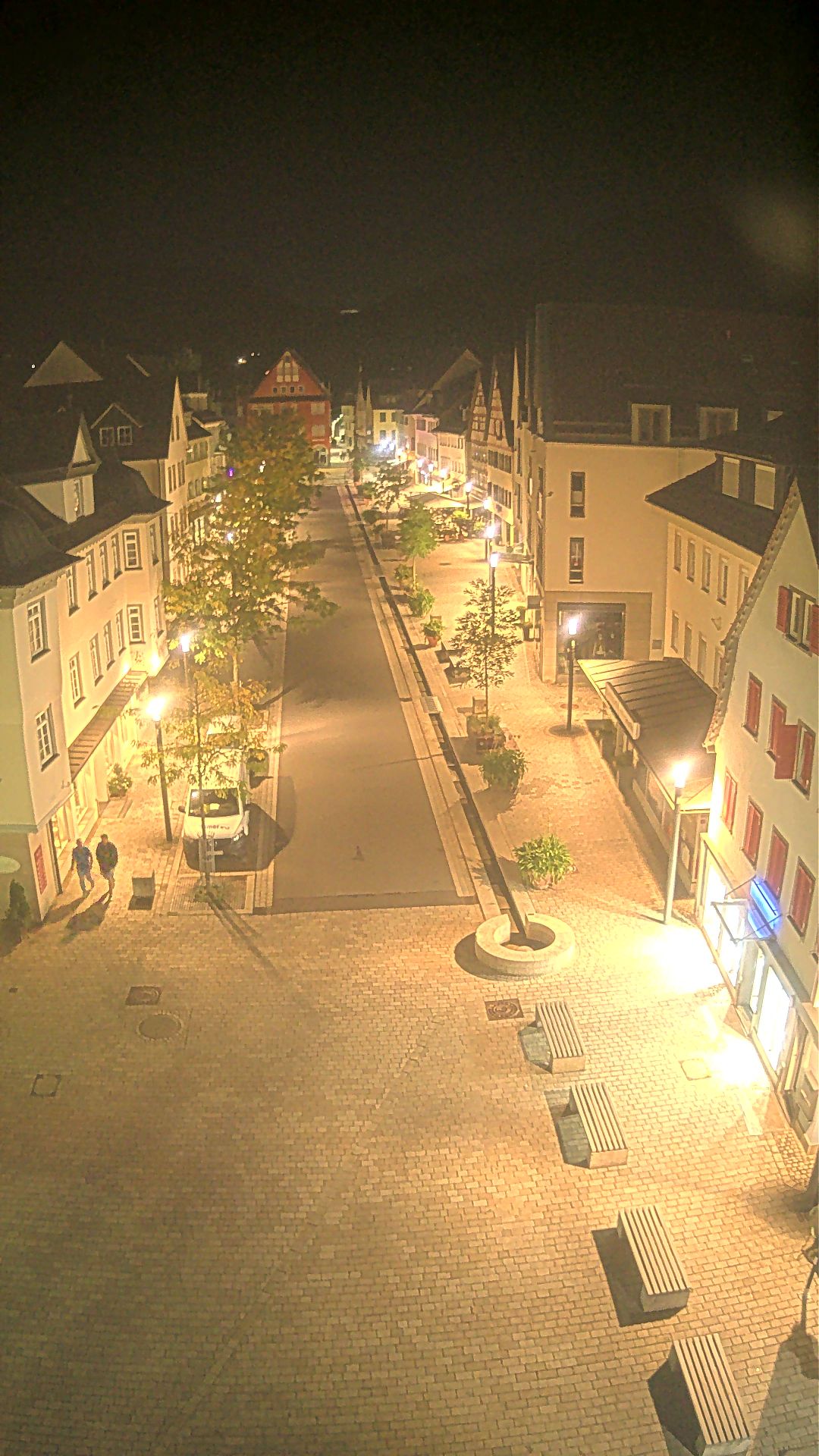 K&uuml;nzelsau oben