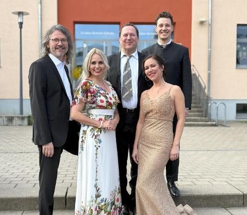 Foto: Stadtverwaltung Künzelsau. Foto: Stadtverwaltung Künzelsau.