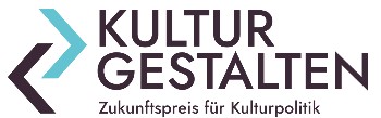 Logo Zukunft gestalten