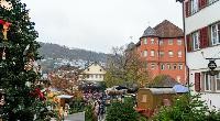 Weihnachtsmarkt Advent am Schloss 2022