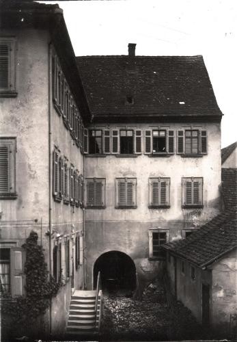 Würzburger Bau