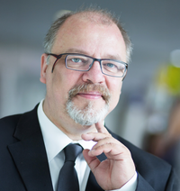 Portrait Ingo Jakschies