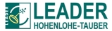 Logo der LEADER-Region Hohenlohe-Tauber